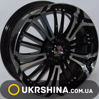 Литые диски Sportmax Racing SR001