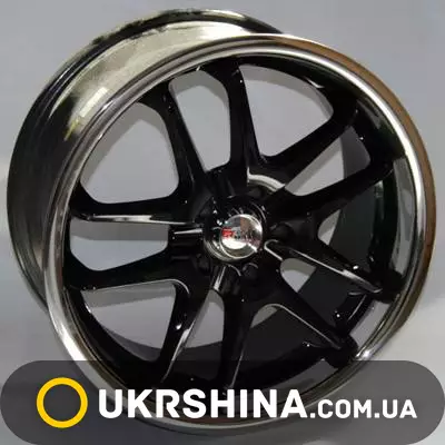 Литые диски Sportmax Racing SR005