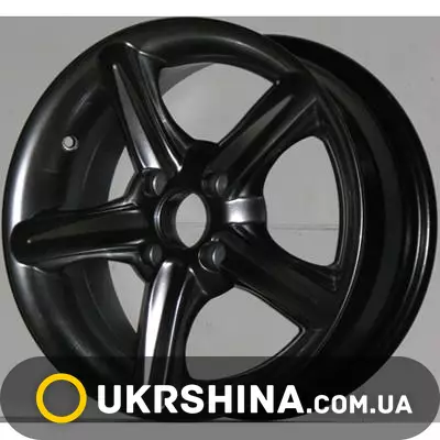 Литые диски Sportmax Racing SR1011