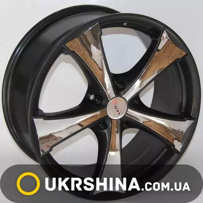 Литые диски Sportmax Racing SR1043