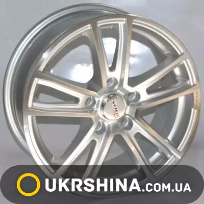Литые диски Sportmax Racing SR1046