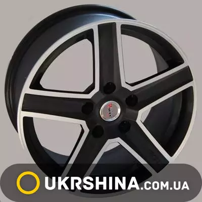 Литые диски Sportmax Racing SR1052