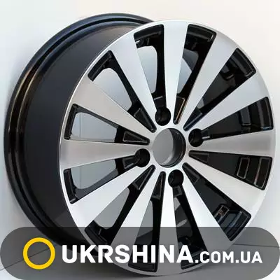Литые диски Sportmax Racing SR1147