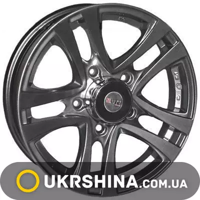 Литые диски Sportmax Racing SR1241