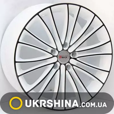 Литые диски Sportmax Racing SR1277