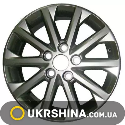 Литые диски Sportmax Racing SR127
