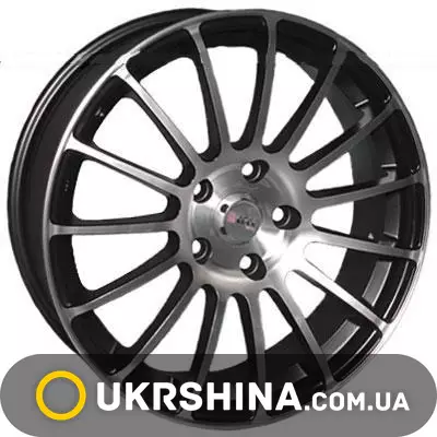 Литые диски Sportmax Racing SR1342