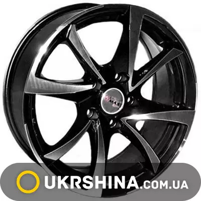 Литые диски Sportmax Racing SR1351