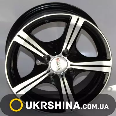 Литые диски Sportmax Racing SR146