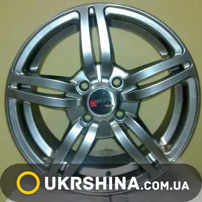 Литые диски Sportmax Racing SR149