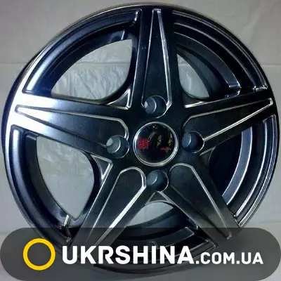Литые диски Sportmax Racing SR2020