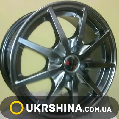 Литые диски Sportmax Racing SR2027