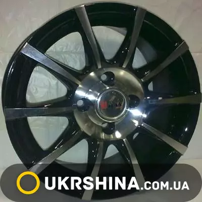 Литые диски Sportmax Racing SR2031