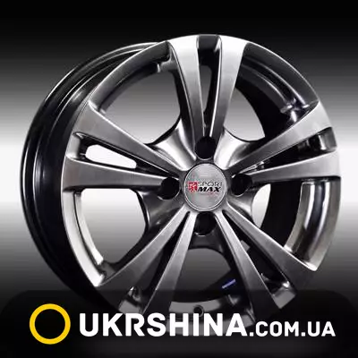 Литые диски Sportmax Racing SR231