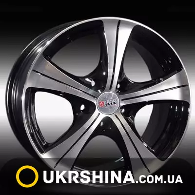 Литые диски Sportmax Racing SR246