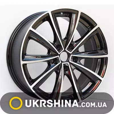 Литые диски Sportmax Racing SR3116