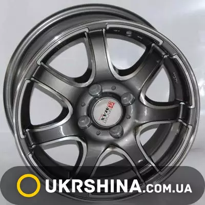 Литые диски Sportmax Racing SR453