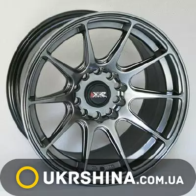 Литые диски Sportmax Racing SR527