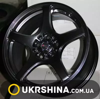 Литые диски Sportmax Racing SR805