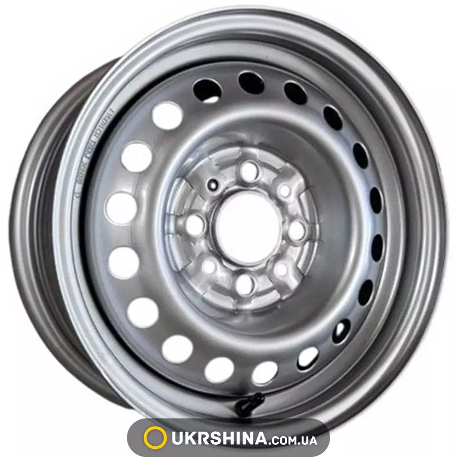 Стальные диски SRW 3135020