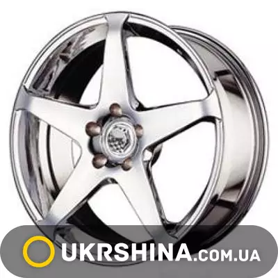 Литые диски Stonewell STW006