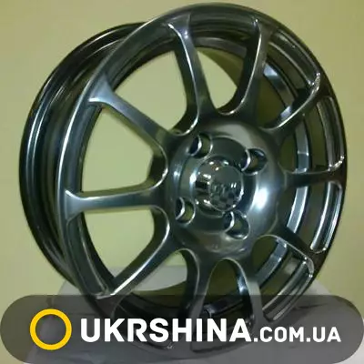 Литые диски Stonewell STW012