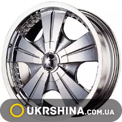 Литые диски Stonewell STW015