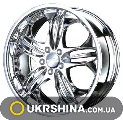 Литые диски Stonewell STW055