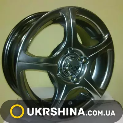 Литые диски Stonewell STW057