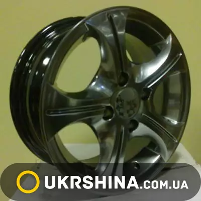 Литые диски Stonewell STW073