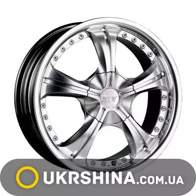 Литые диски Stonewell STW090