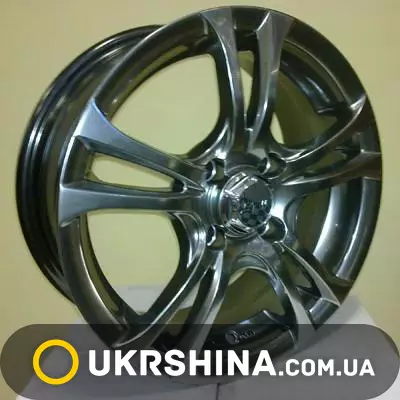 Литые диски Stonewell STW103