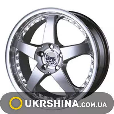 Литые диски Stonewell STW108