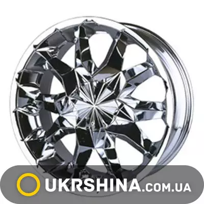 Литые диски Stonewell STW113