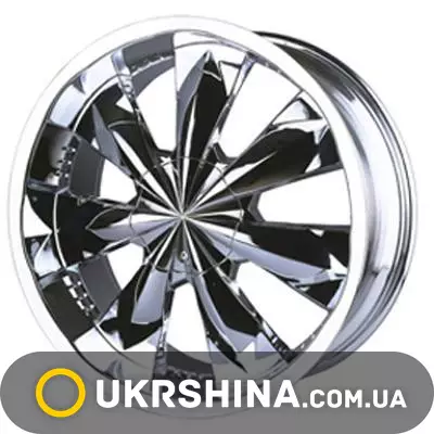 Литые диски Stonewell STW115