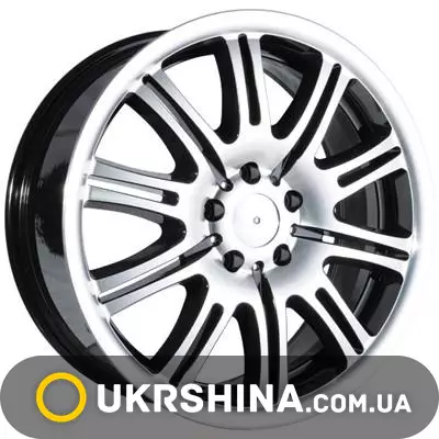 Литые диски Stonewell STW169