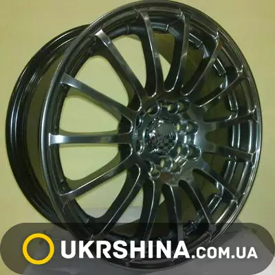 Литые диски Stonewell STW257