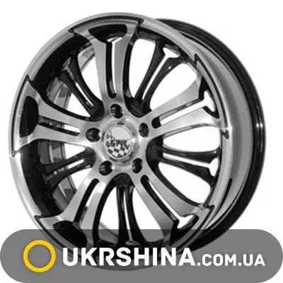 Литые диски Stonewell STW268