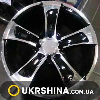 Литые диски Stonewell STW282