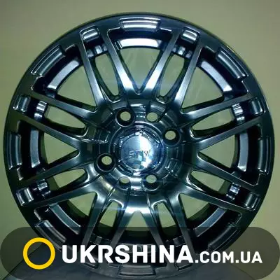 Литые диски Stonewell STW287