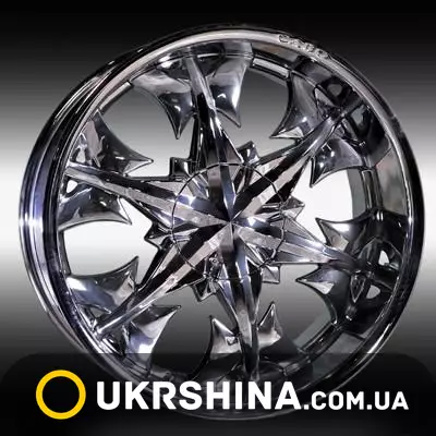 Литые диски Stonewell STW352