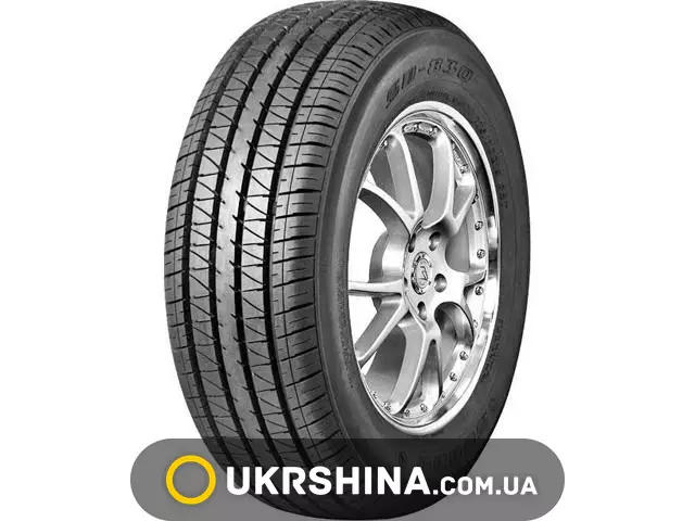 Летние шины Sonny SU830