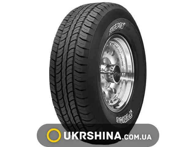 Летние шины Fuzion SUV