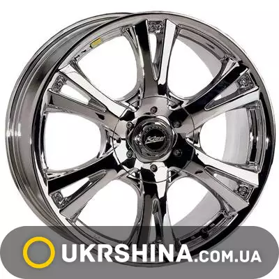 Литые диски Kosei SVX