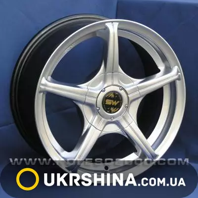 Литые диски SW SW505