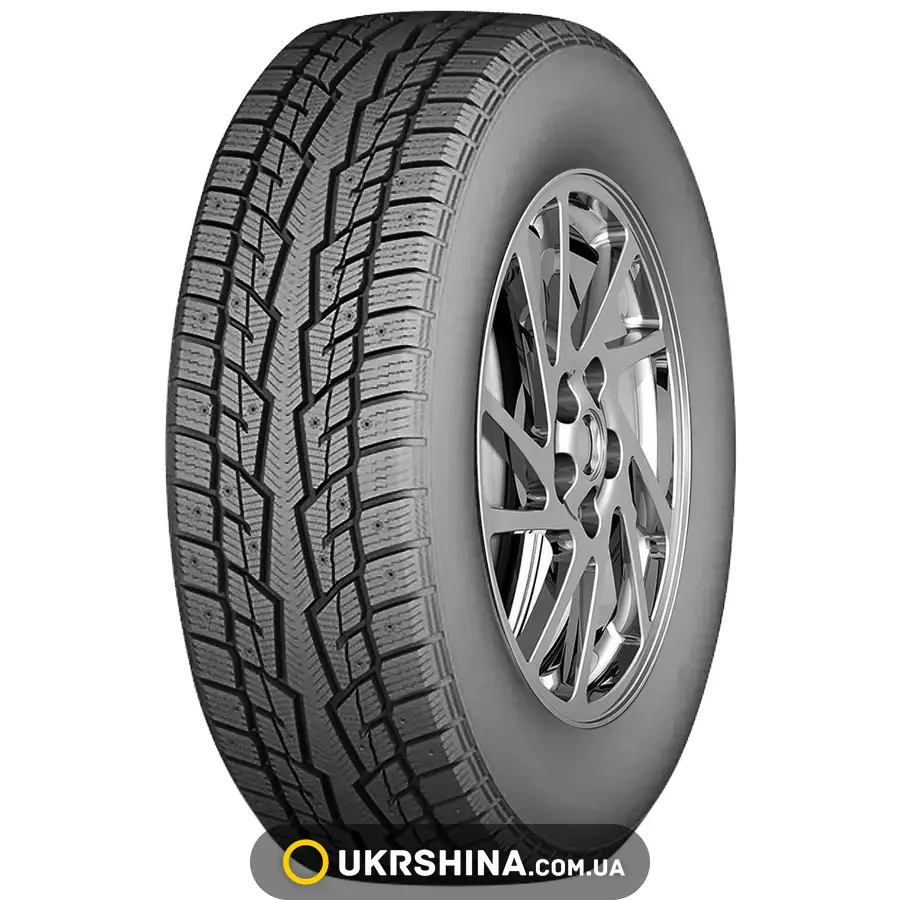 Зимние шины Saferich Arctic STU99