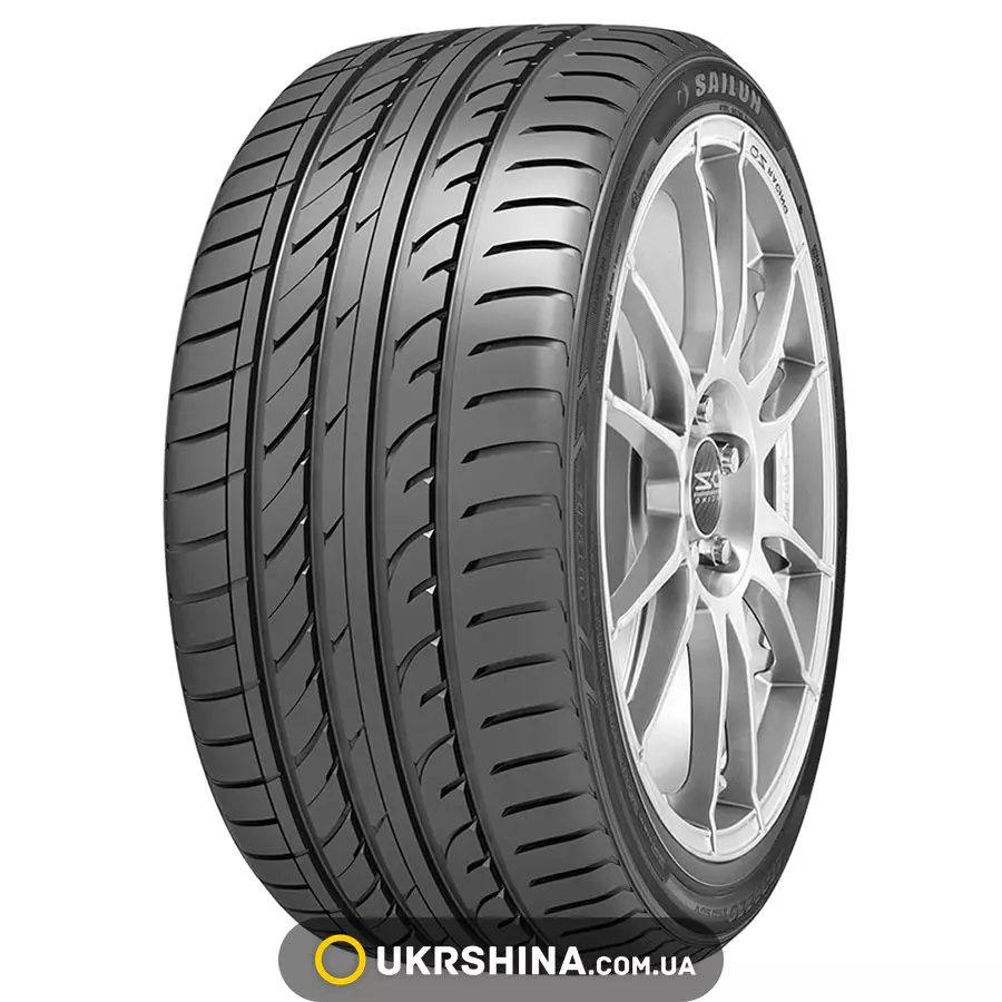 Летние шины Sailun Atrezzo ZSR SUV