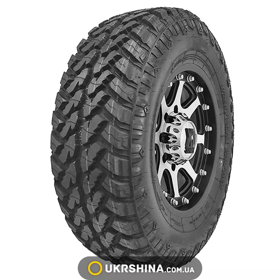Всесезонные шины Sailwin Gladiatax M/T I