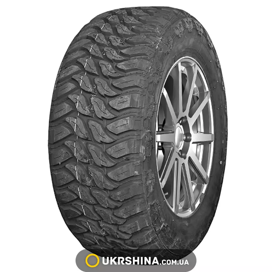 Всесезонные шины Sailwin Mudhorse M/T