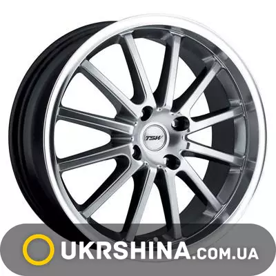 Литые диски TSW Sakata